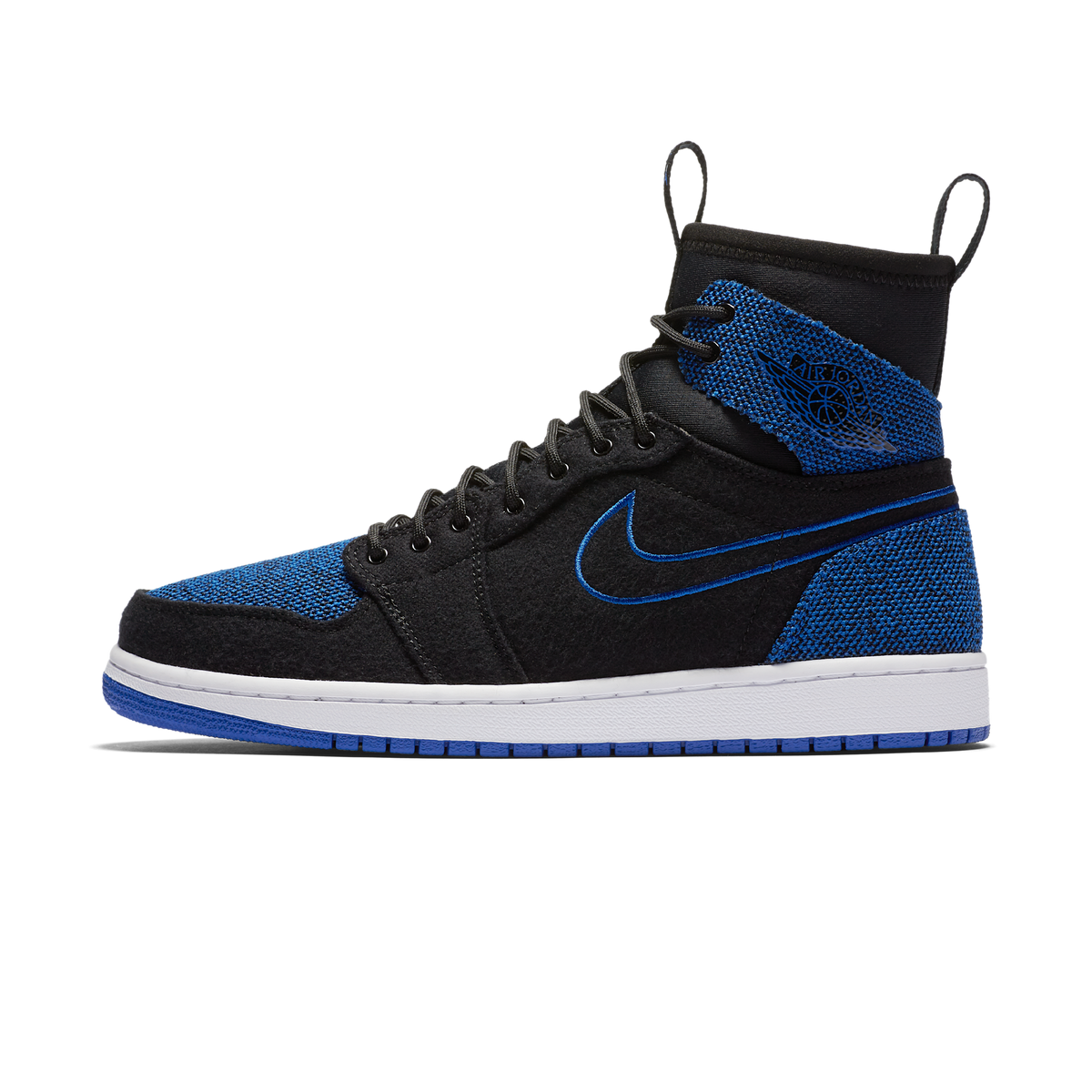 Jordan 1 Retro High Ultra Royal