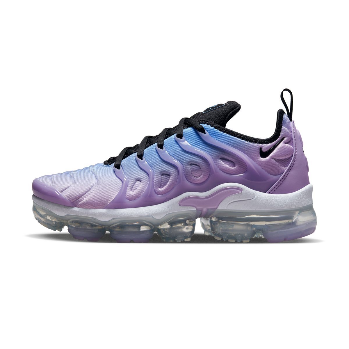 Nike Air VaporMax Plus Lilac University Blue Gradient (Women's) | DZ5204-500