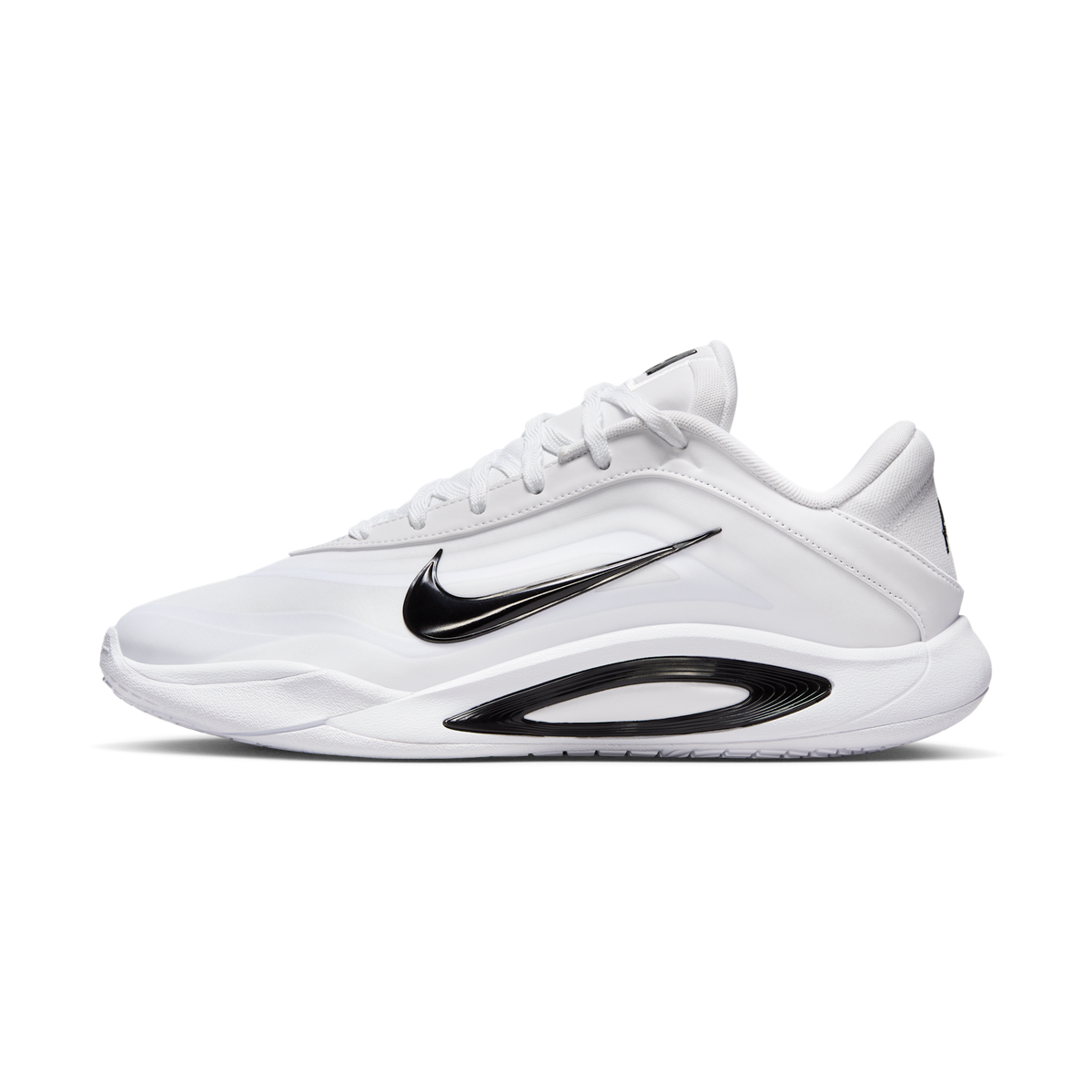 Nike A'ja Wilson A'One TB White Black (Women's)