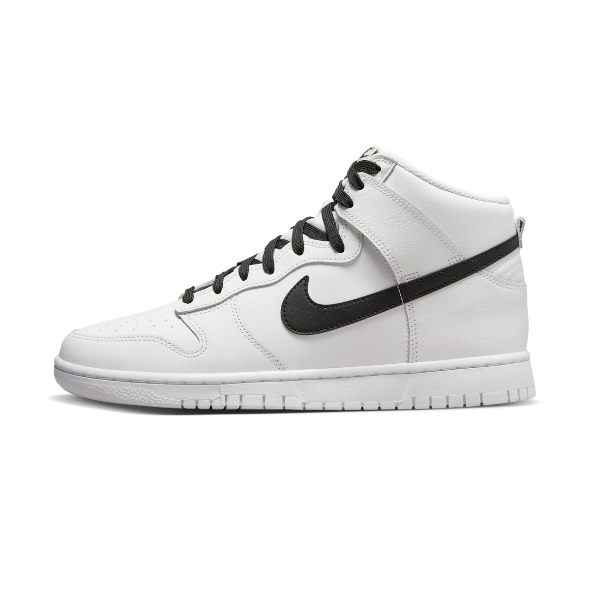 Nike Dunk High Reverse Panda