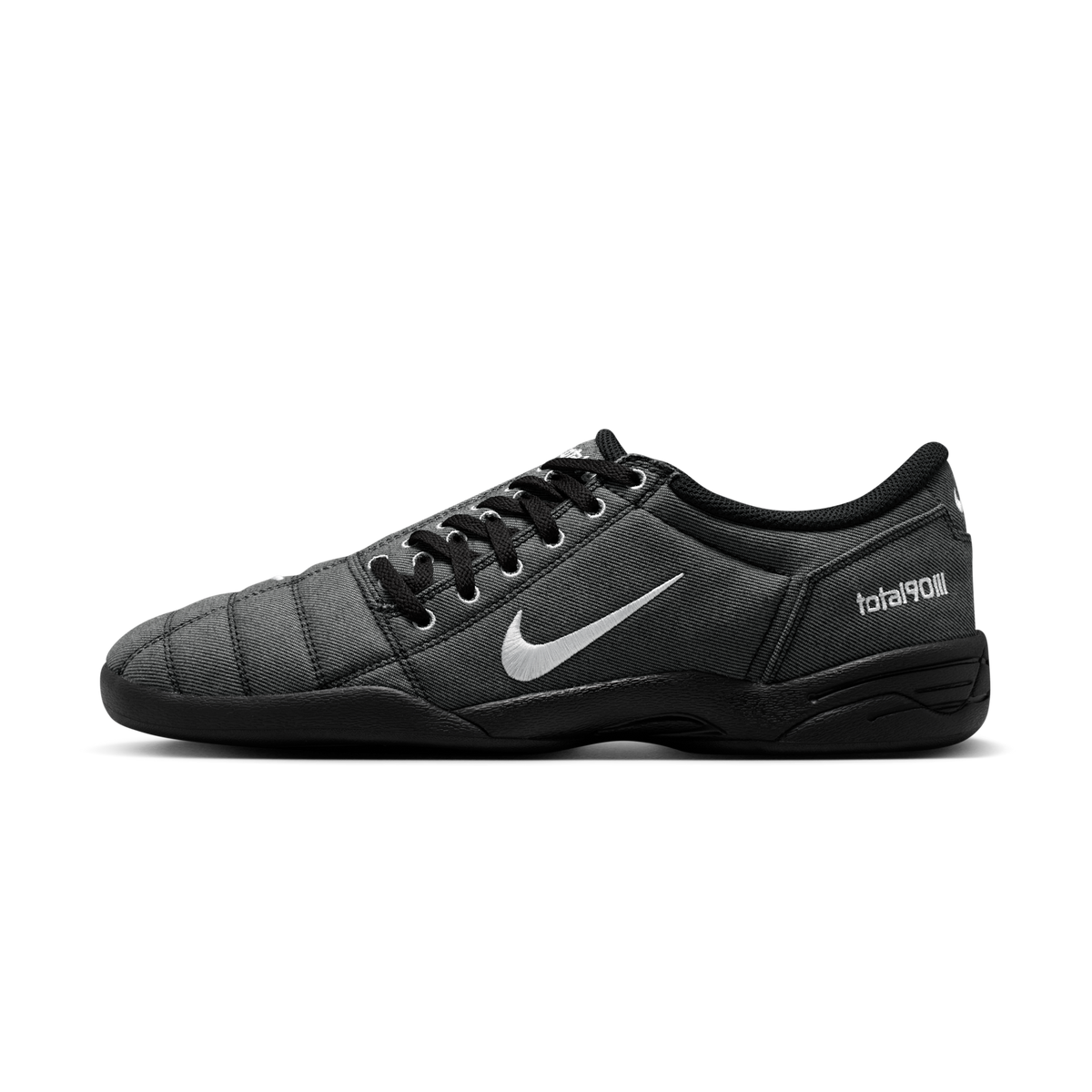Nike Total 90 Premium Black Denim