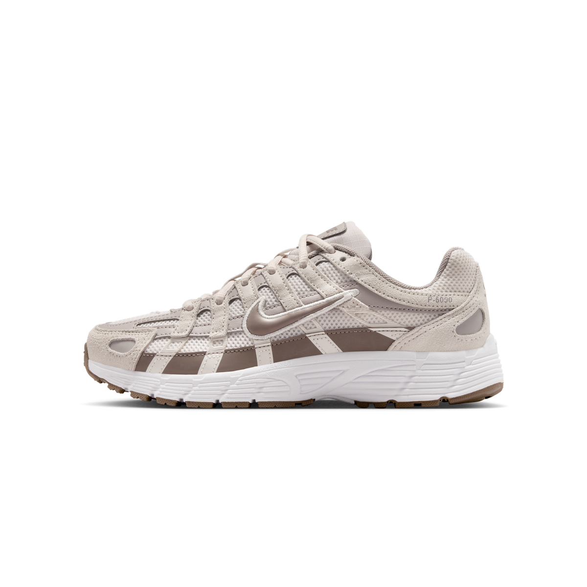 Nike P-6000 Phantom Mink Brown (GS)