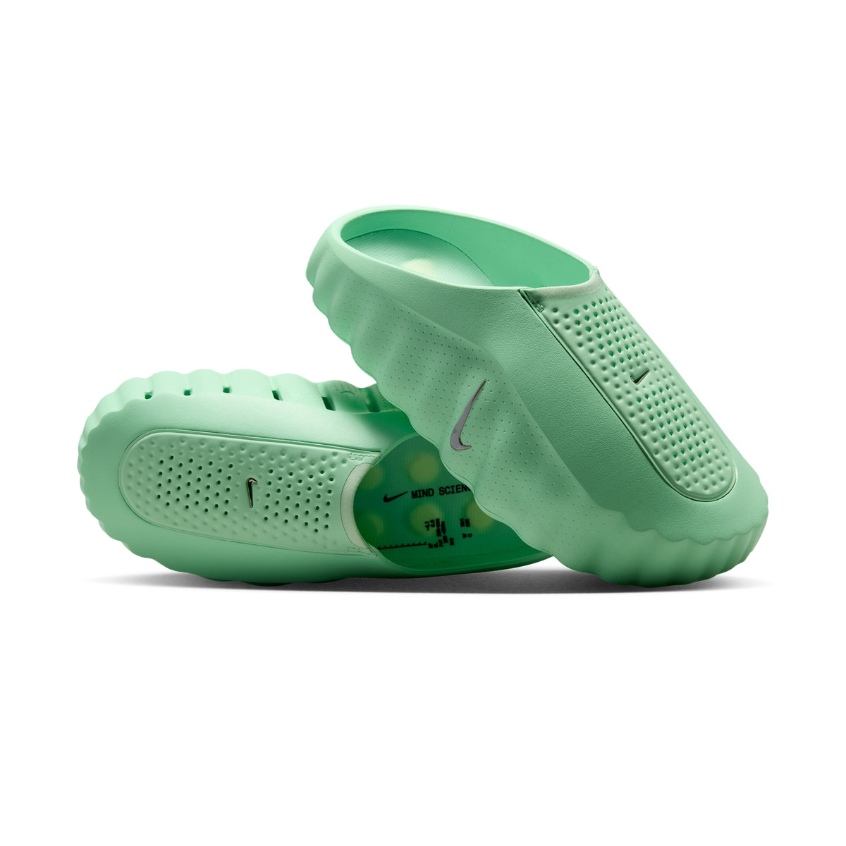 Nike Mind 001 Slide Cucumber Calm