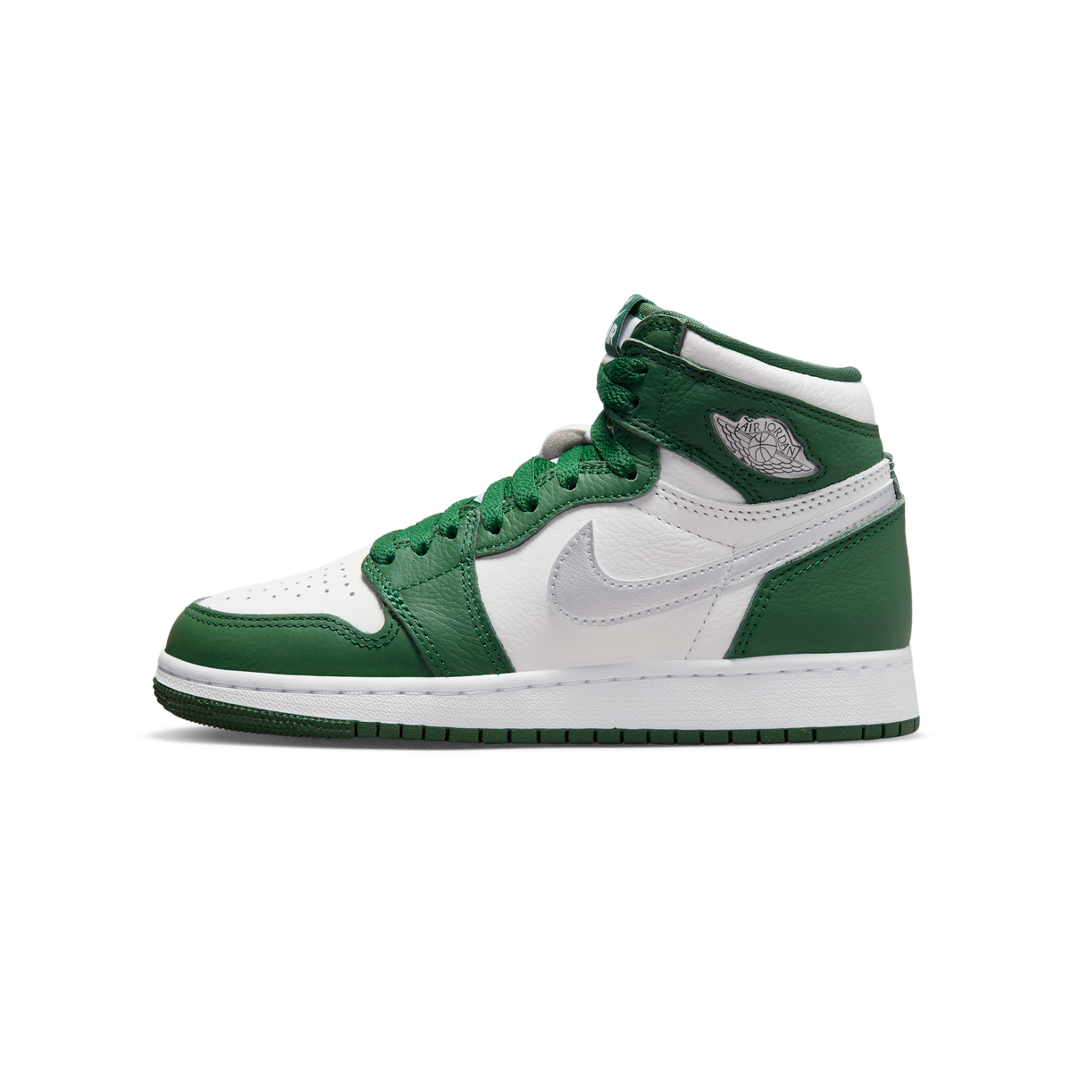 Jordan 1 Retro High OG Gorge Green (GS)