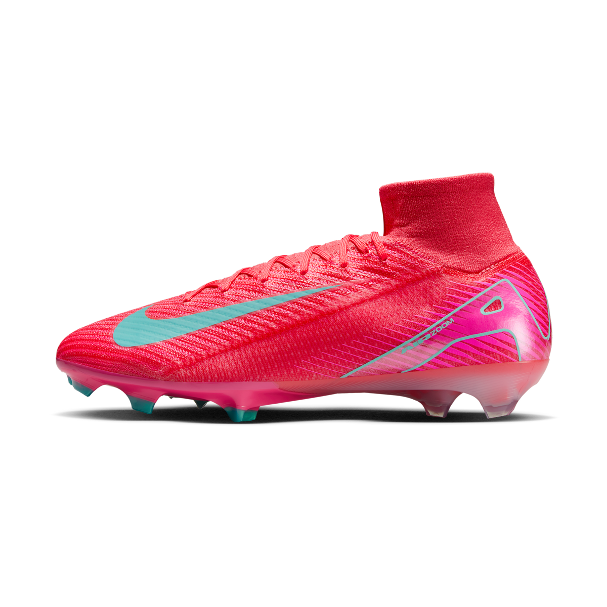 Nike Zoom Mercurial Superfly 10 Elite FG Mad Energy Pack