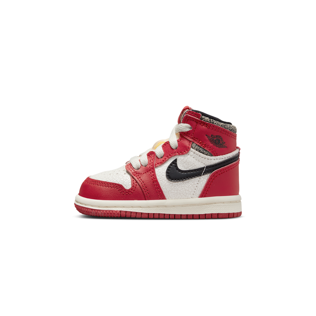 Jordan 1 Retro High OG Chicago Lost and Found (TD)