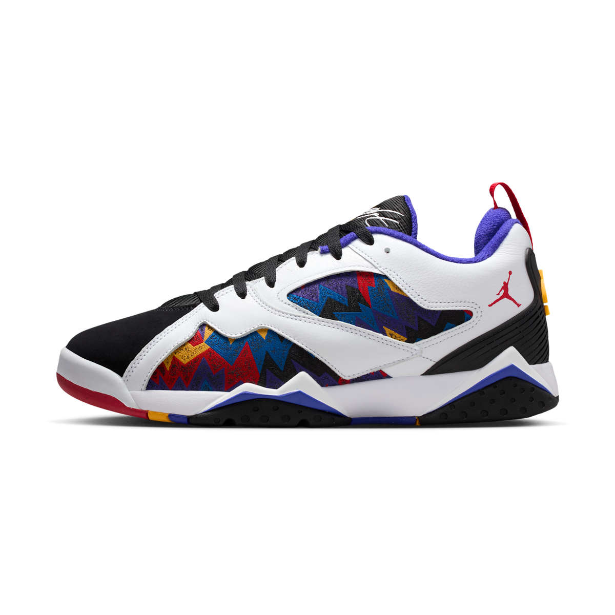 Jordan MVP 92 Nothing But Net