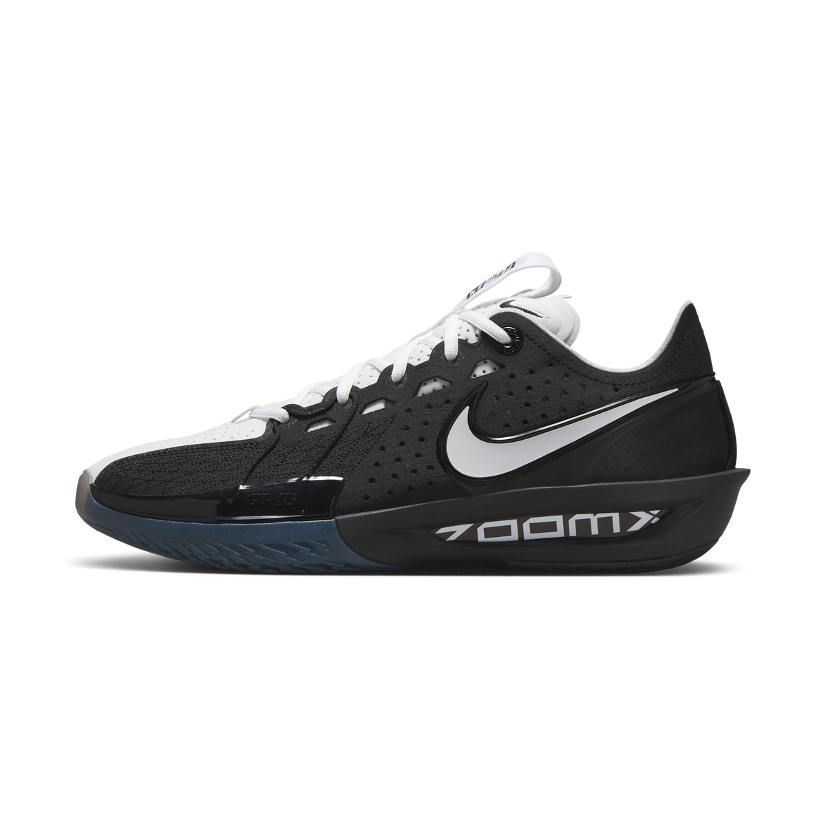 Nike Air Zoom GT Cut 3 TB Black White | IB4458-001