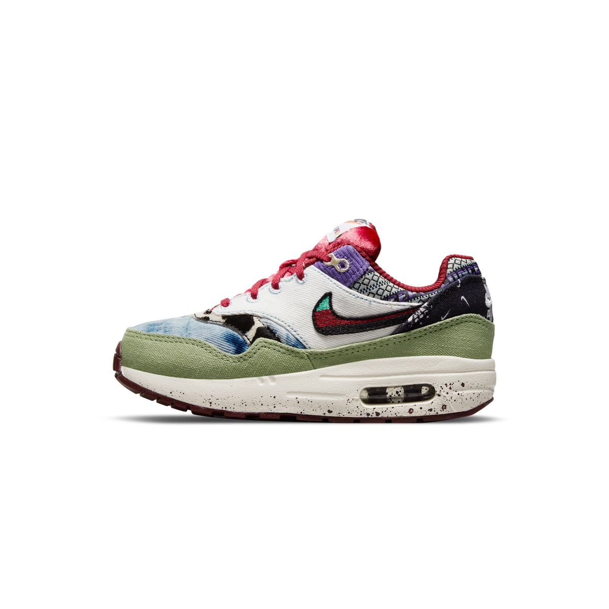 Nike Air Max 1 SP Concepts Mellow (PS)