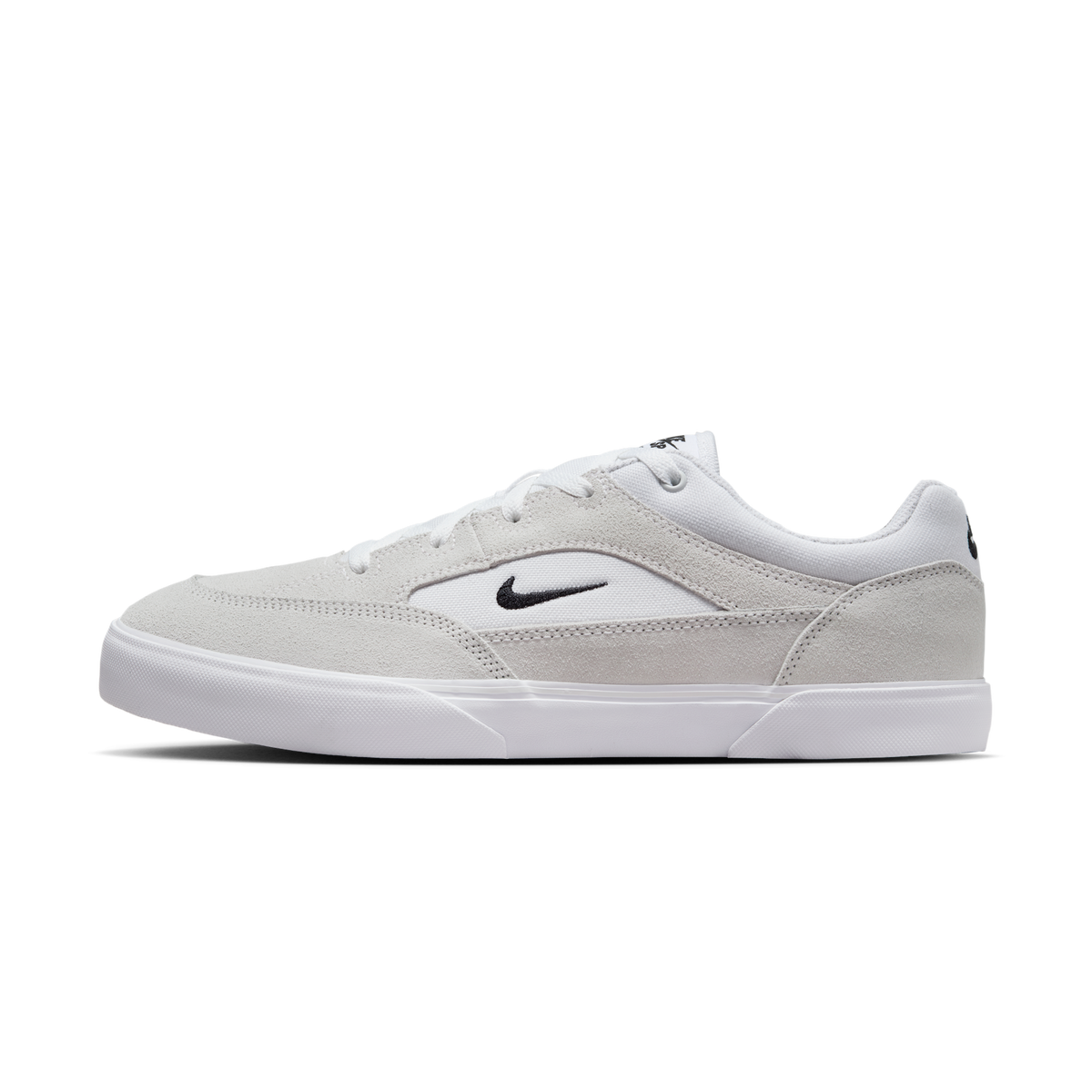 Nike SB Malor White Summit White