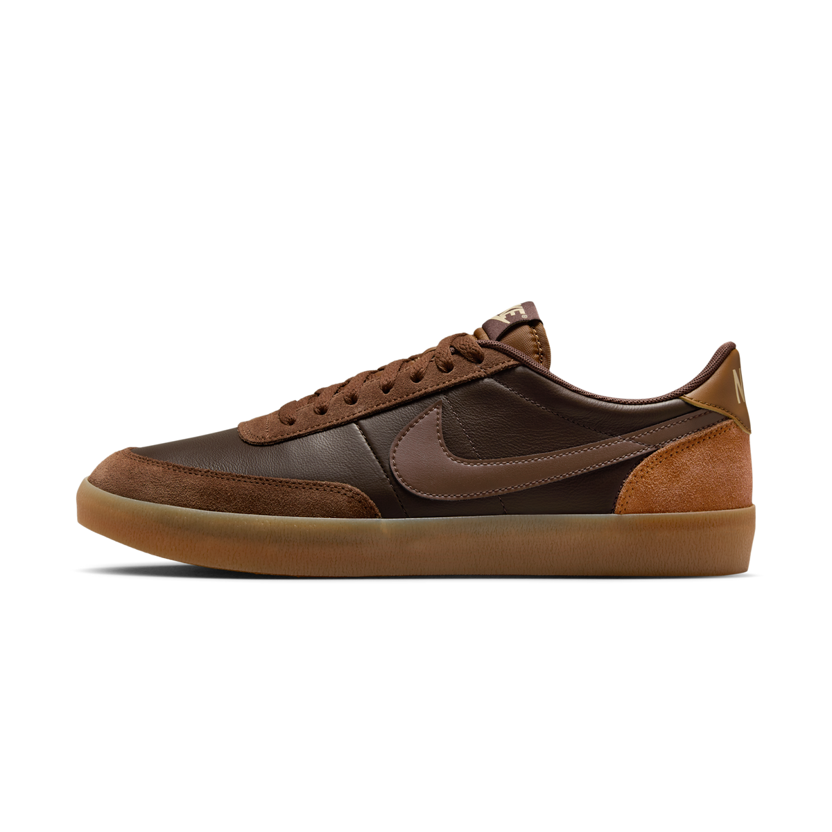 Nike Killshot 2 Leather Baroque Brown Light British Tan Sesame Cacao Wow | IB4504-237