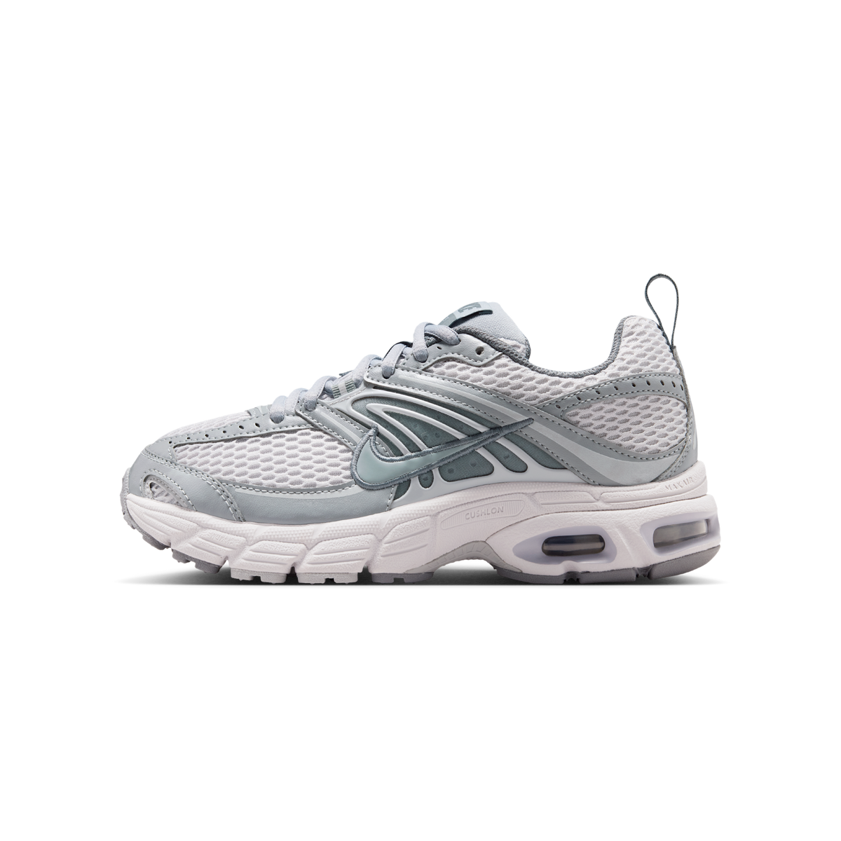 Nike Air Max Moto 2K Wolf Grey Vast Grey (GS)