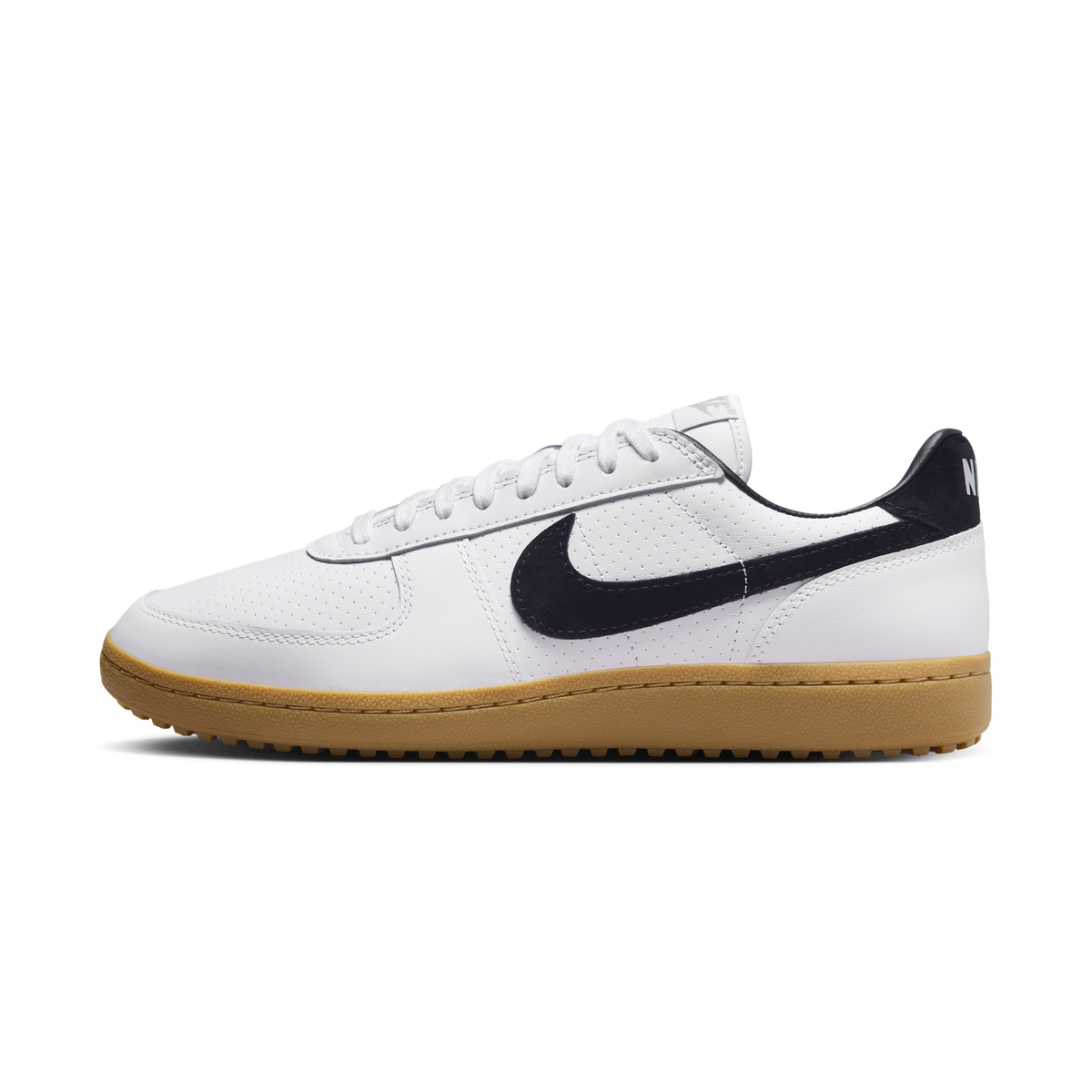 Nike Field General '82 SP White Black Gum