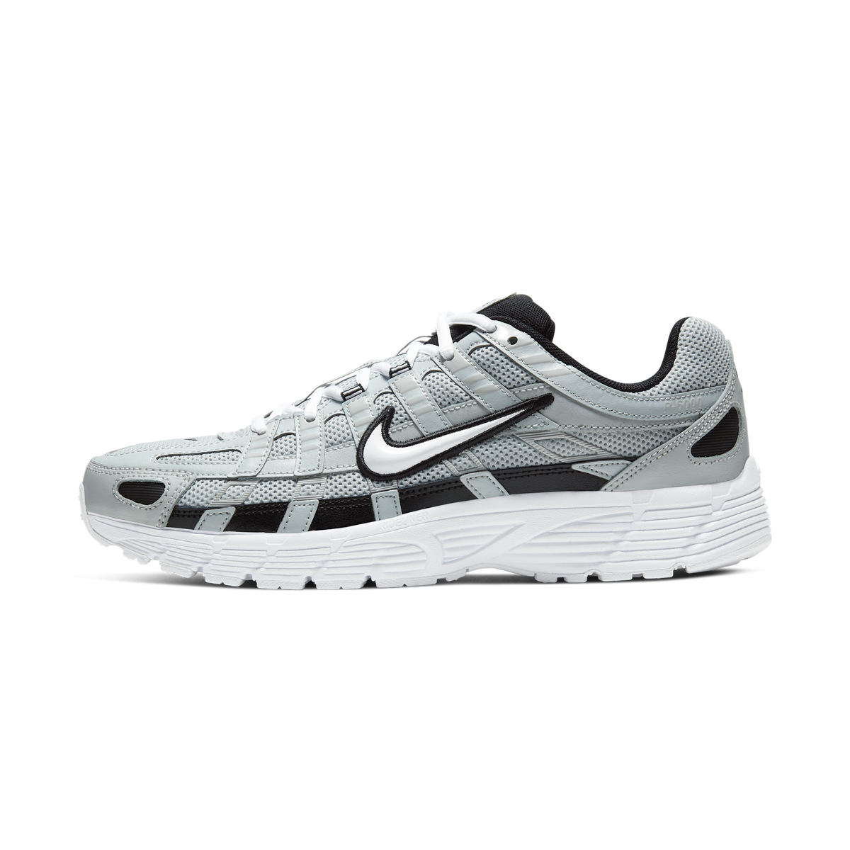 Nike P-6000 Pure Platinum