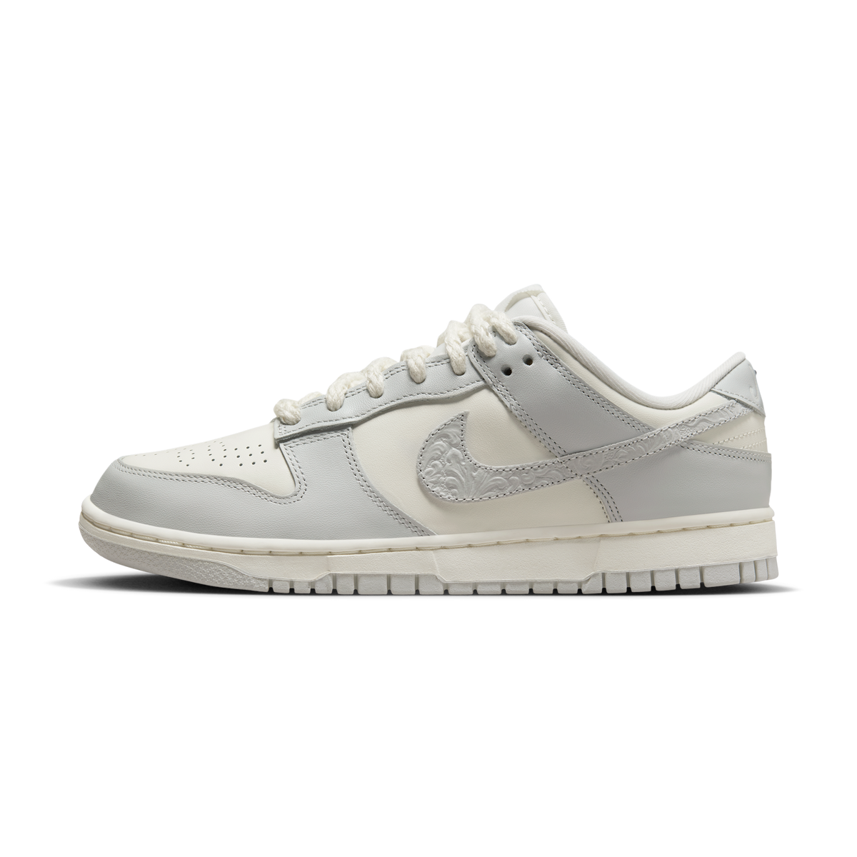 Nike Dunk Low Needlework Sail Aura (Women's)