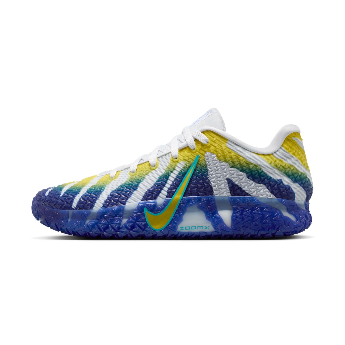 Nike Ja 3 Murray State