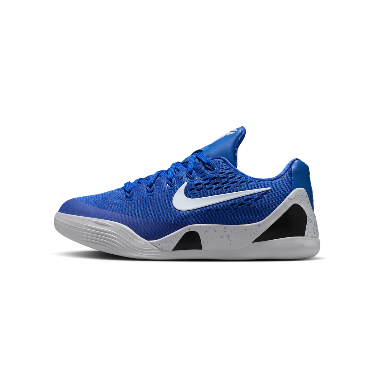Nike Kobe 9 EM Low TB Game Royal (GS) | FV3607-400