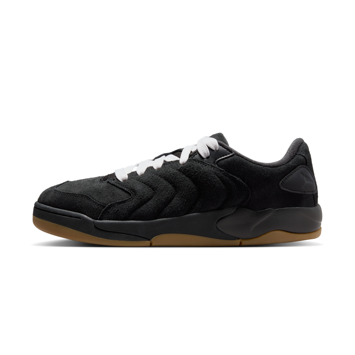 Jordan Session Black Gum
