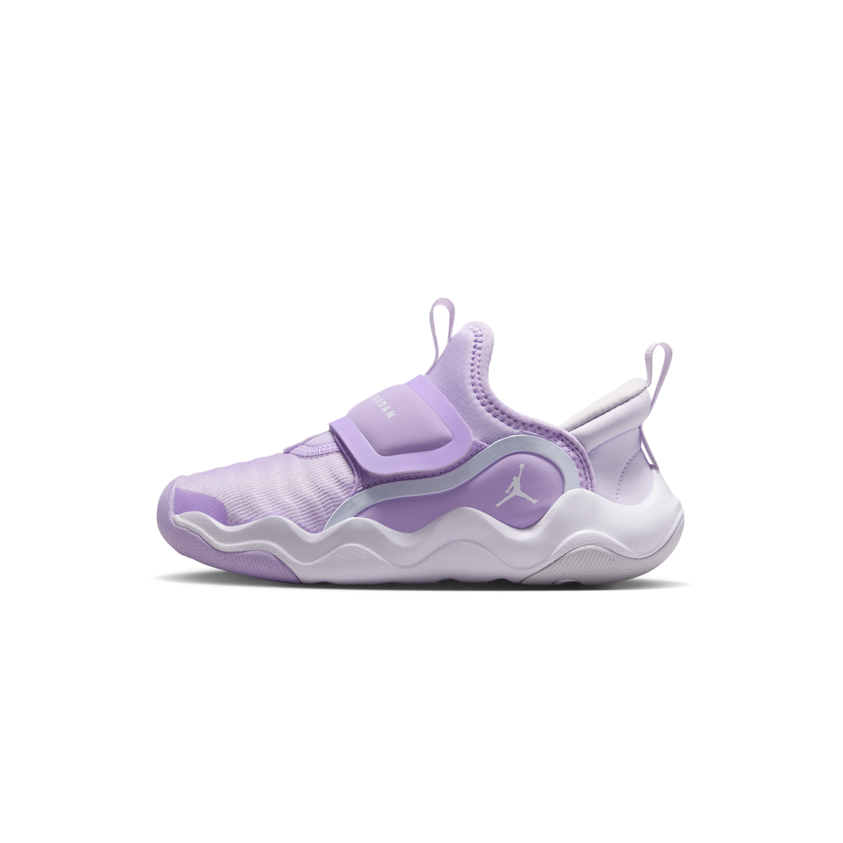 Jordan 23/7.2 EasyOn Violet Mist White (PS)