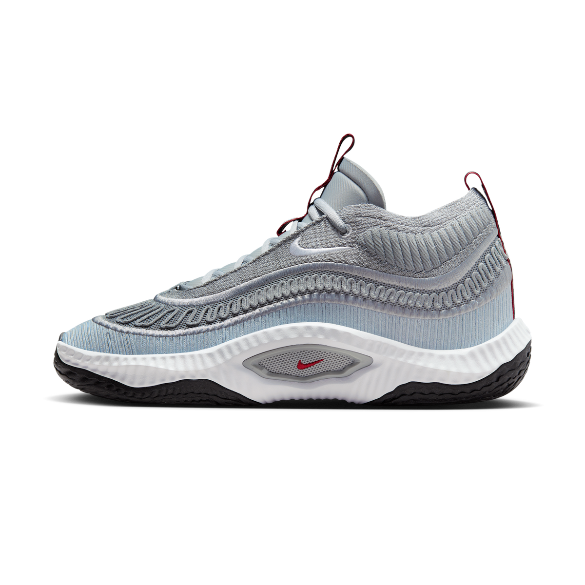 Nike Cosmic Unity 3 Silver Bullet