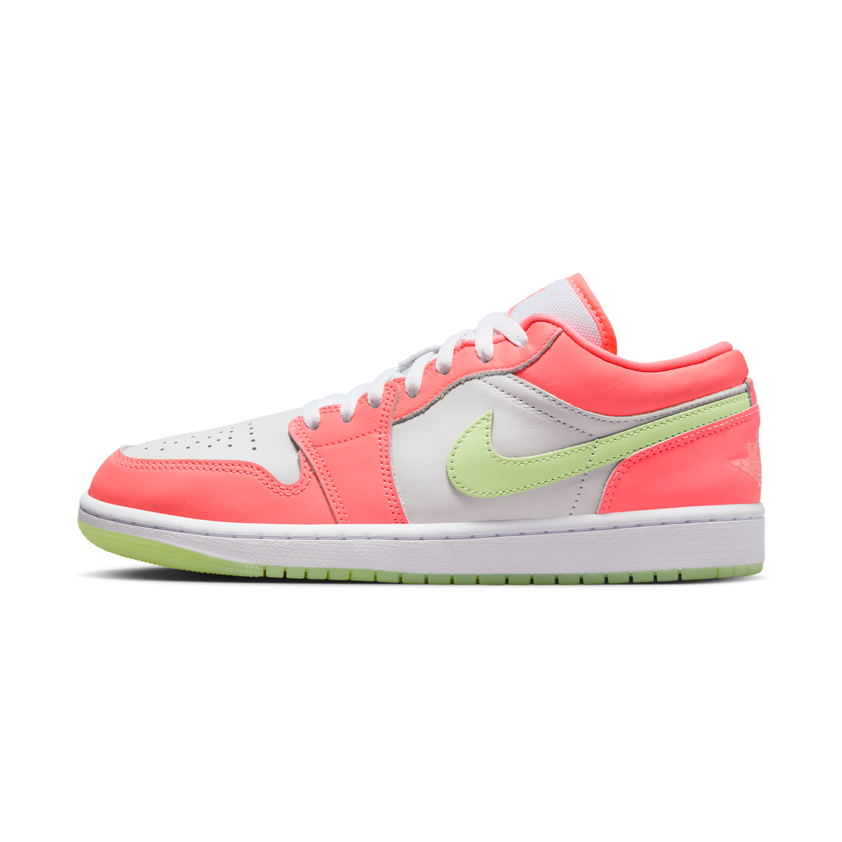 Jordan 1 Low SE Lava Glow