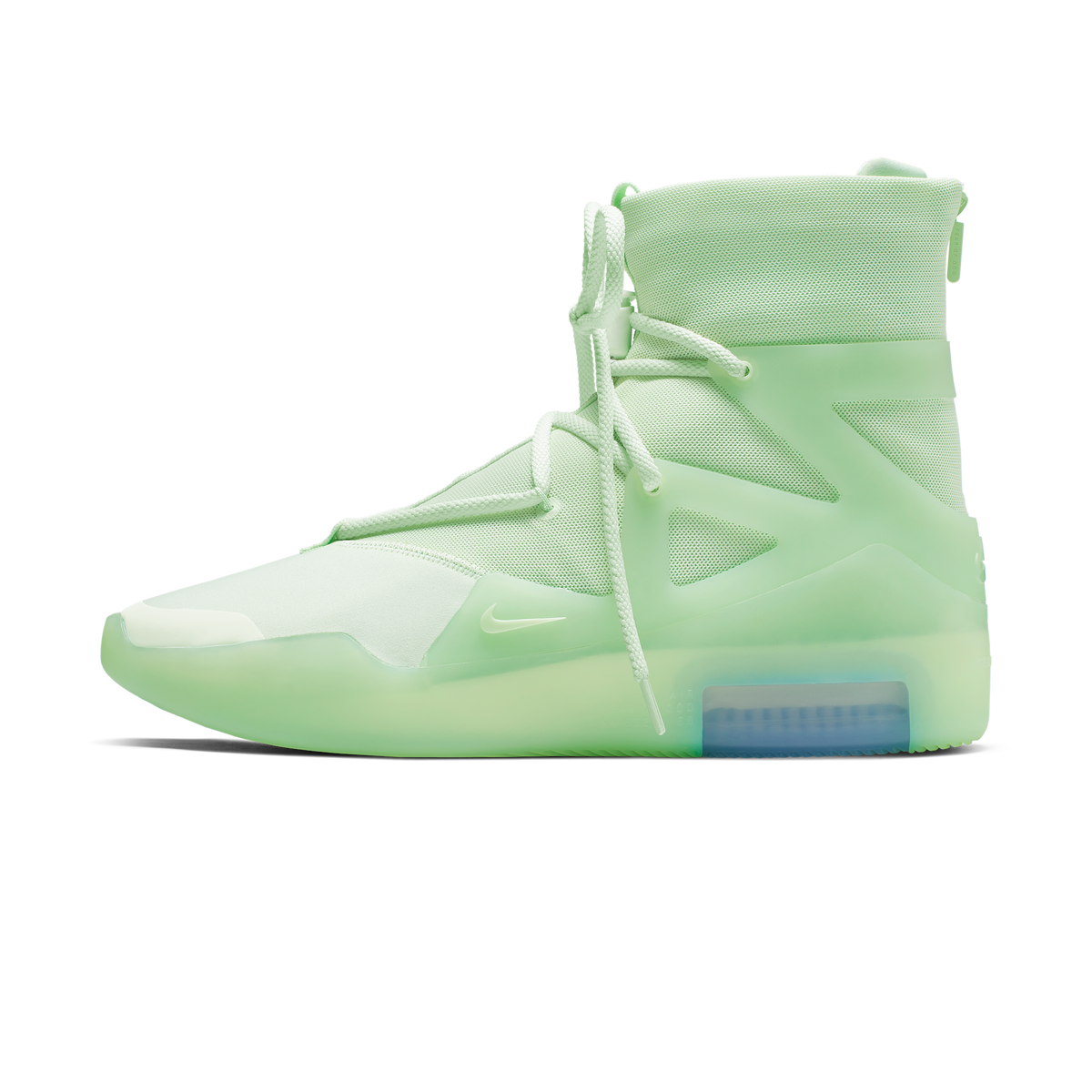 Nike Air Fear Of God 1 Frosted Spruce