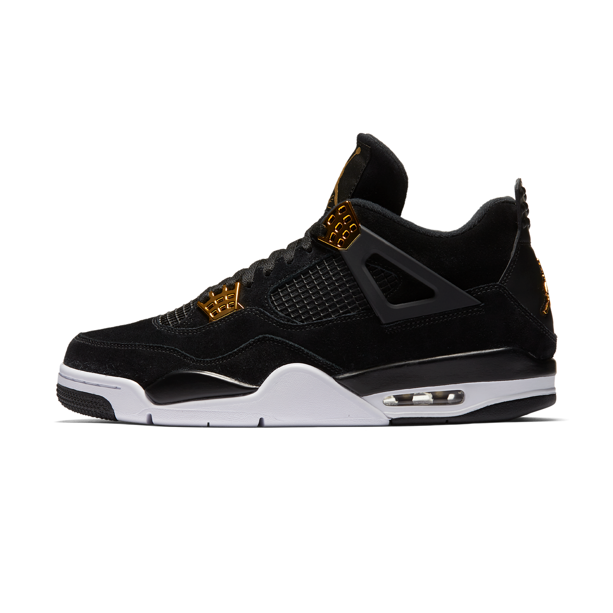 Jordan 4 Retro Royalty