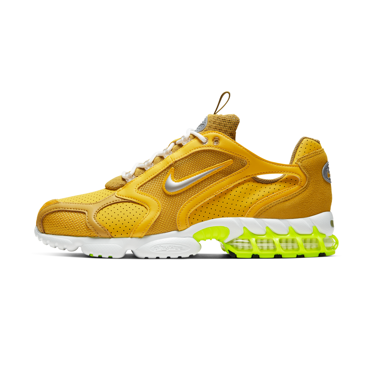 Nike Air Zoom Spiridon Cage 2 Saffron Quartz | CW5376-300