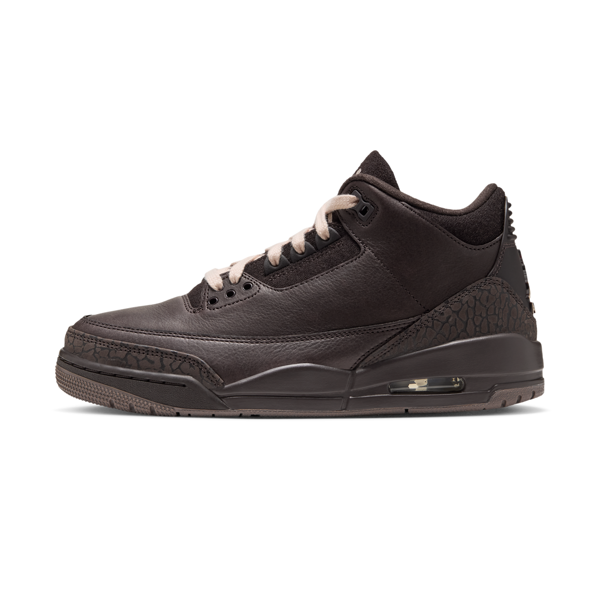 Jordan 3 Retro Fireside (Women's)