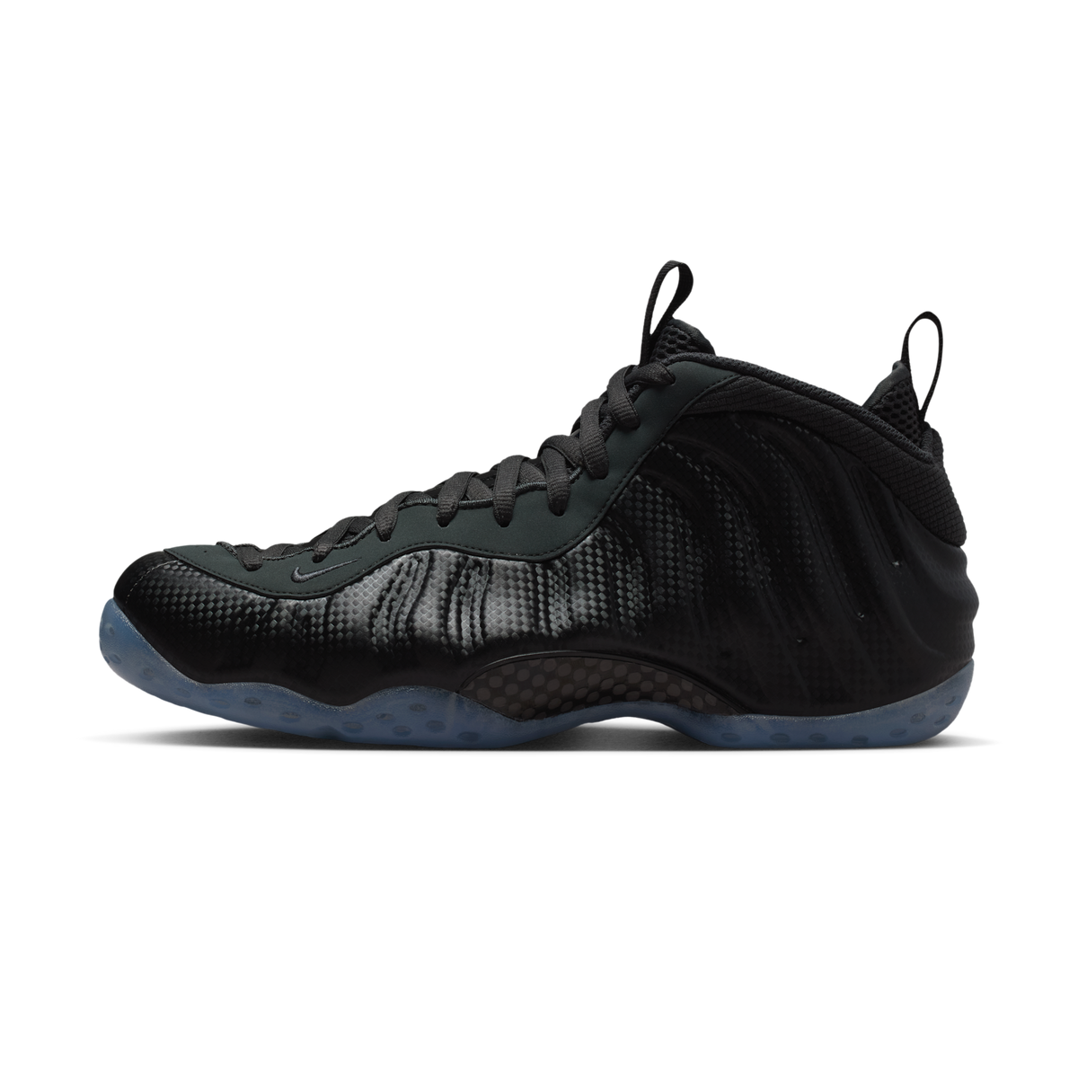 Nike Air Foamposite One Carbon Fiber