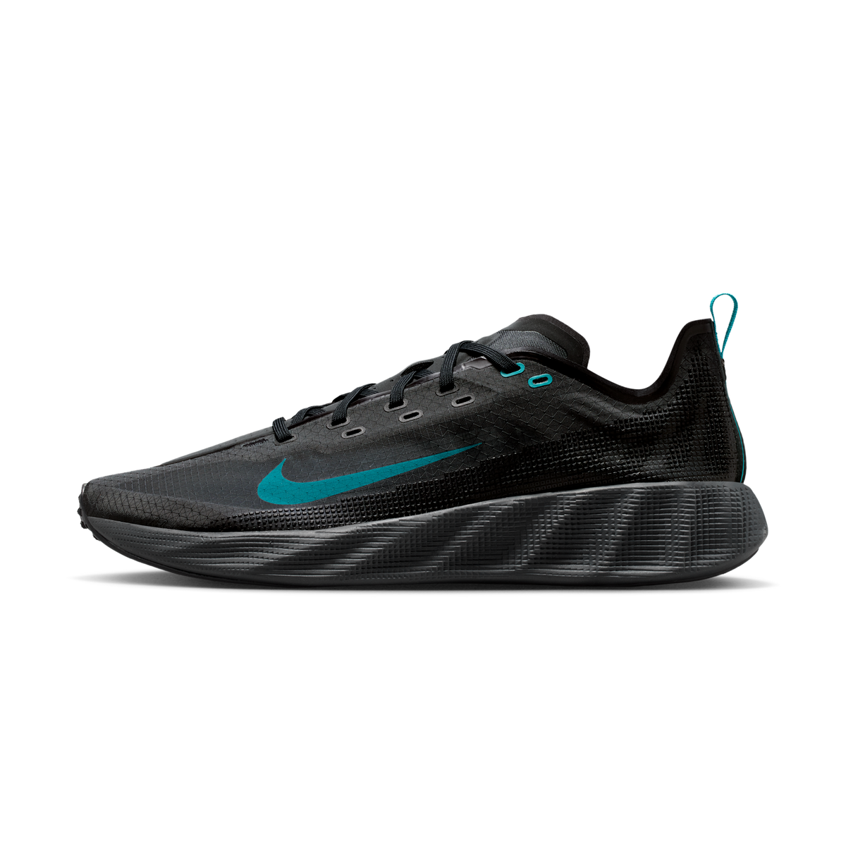 Nike Ava X Anthracite Black Energy