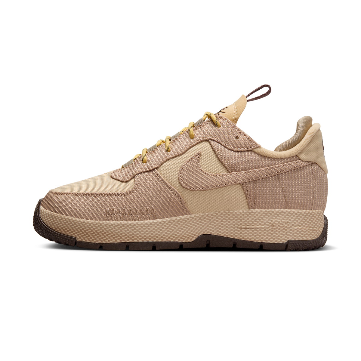 Nike Air Force 1 Wild Low Sesame (Women's)