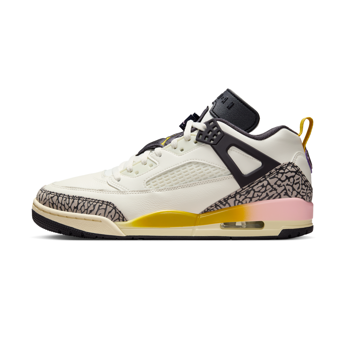 Jordan Spizike Low Rare Air