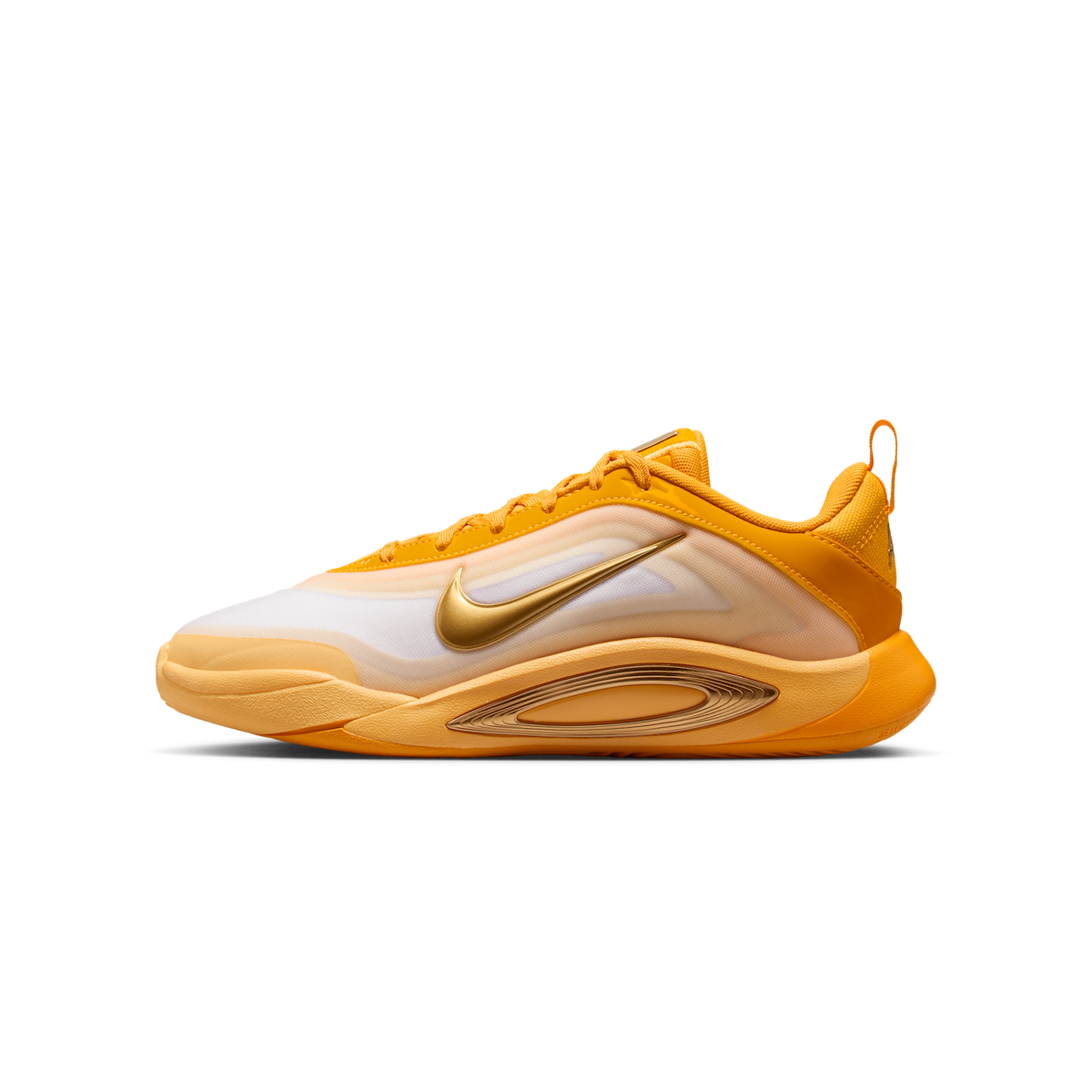 Nike A'ja Wilson A'One Sunshine (GS)