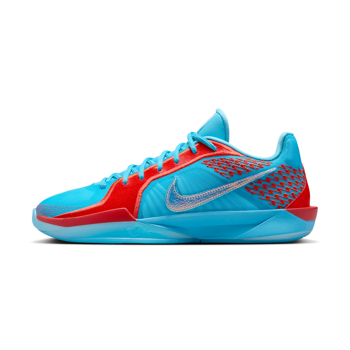 Nike Sabrina 2 Slurpee (Women's) | FQ2174-400