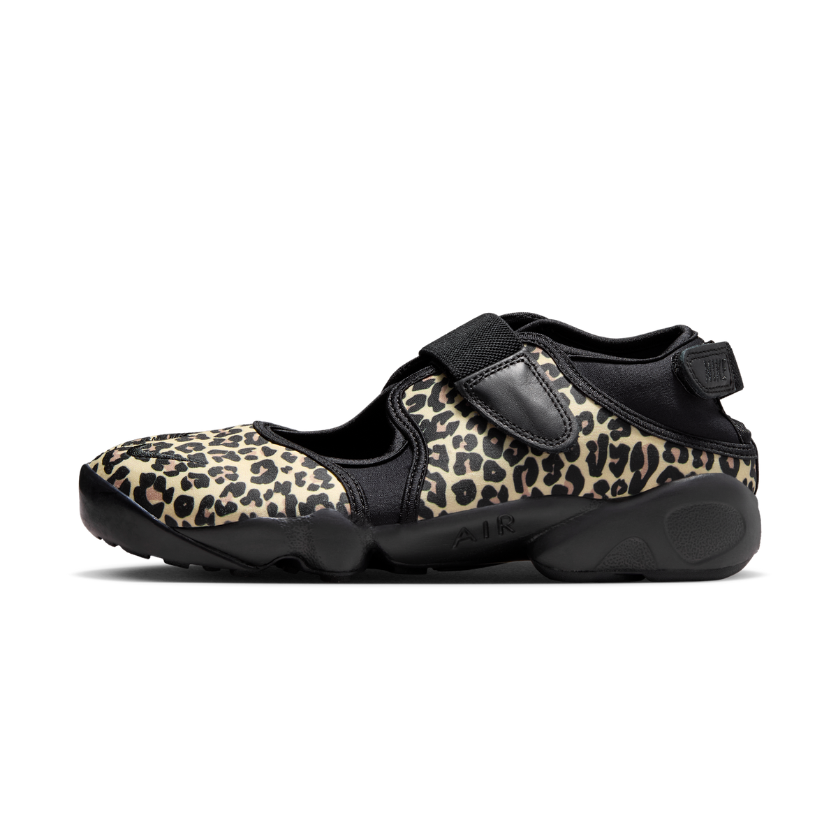 Nike Air Rift Breathe Leopard (Women's)