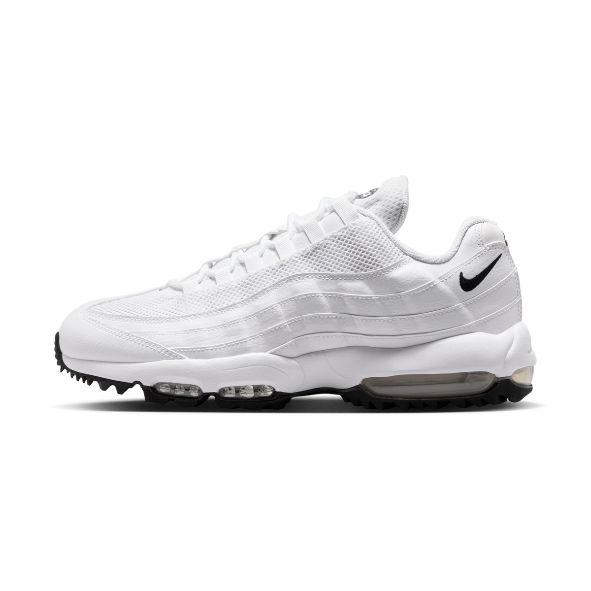 Nike Air Max 95 Golf White Black