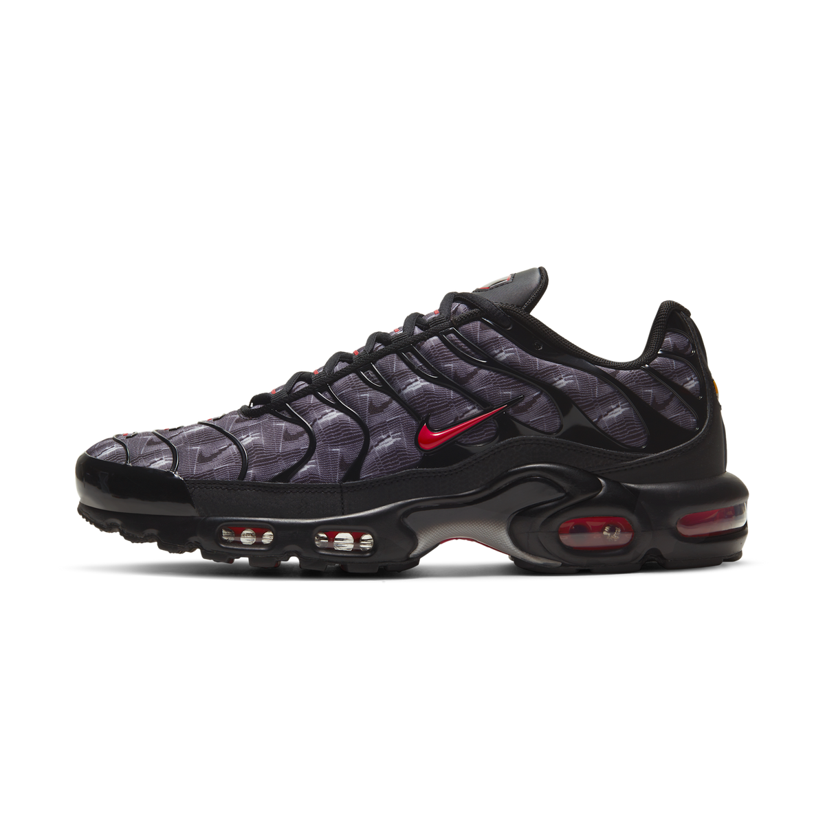 Nike Air Max Plus Topography Pack | DJ0638-001