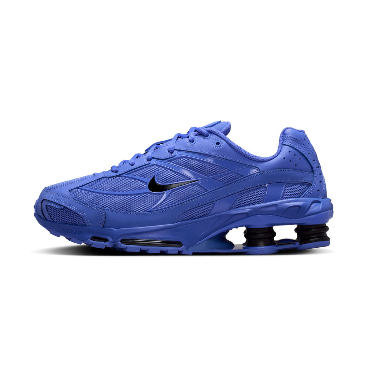 Nike Shox Ride 2 Sapphire Black | IO4296-500