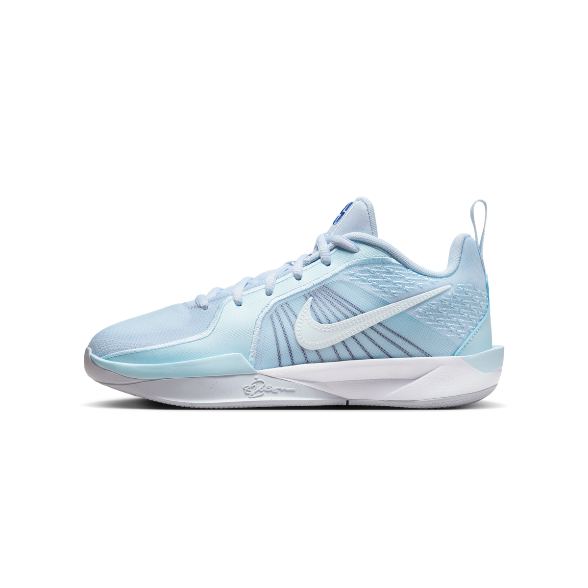 Nike Sabrina 2 Orchestrator (GS)