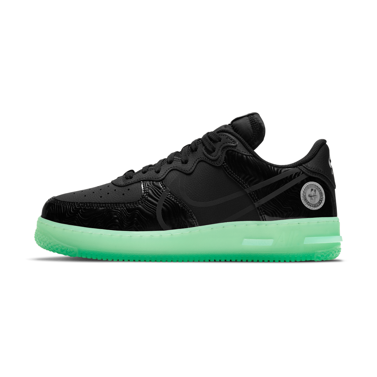 Nike Air Force 1 Low React All-Star (2021)