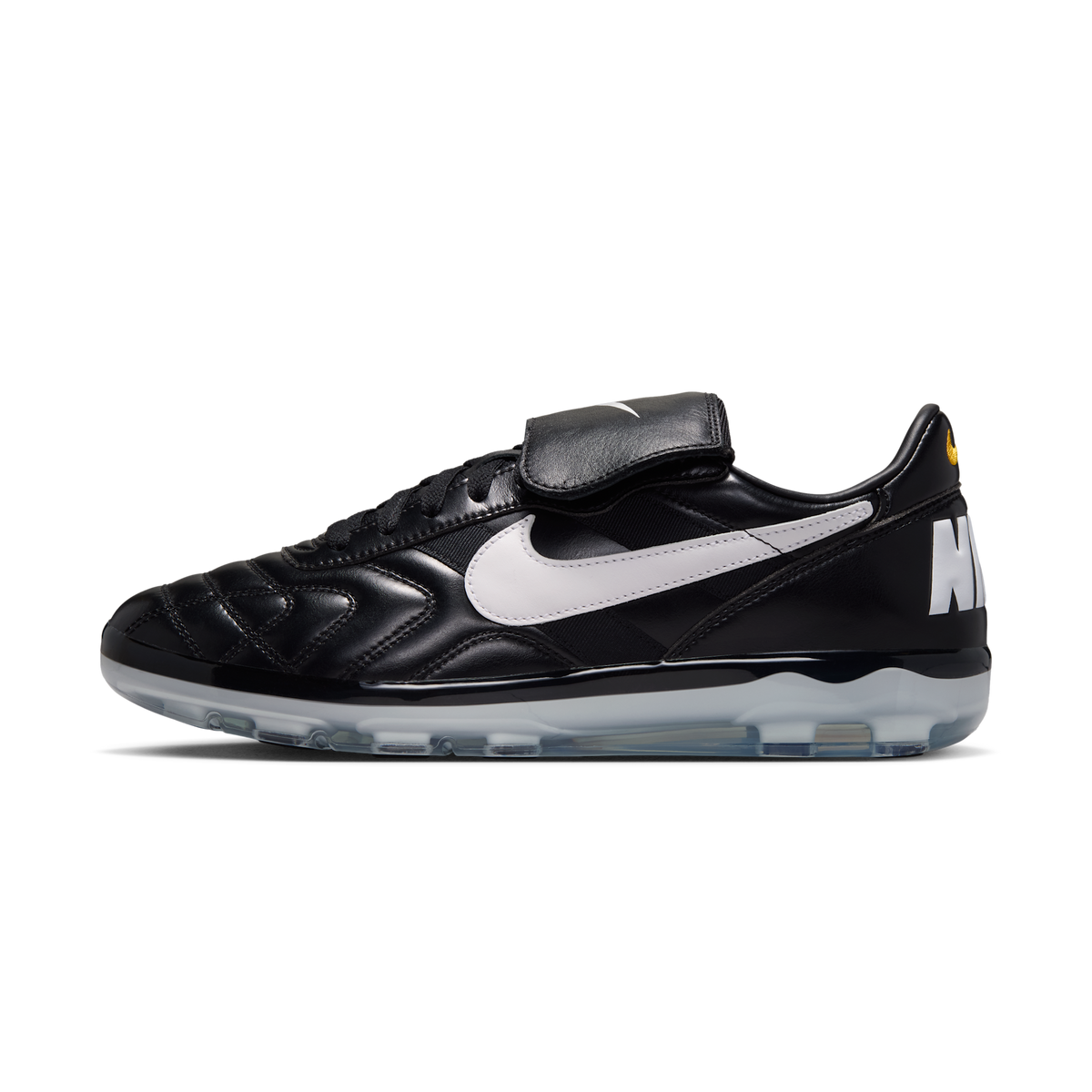 Nike Cryoshot Tiempo Premier 1994 Black White