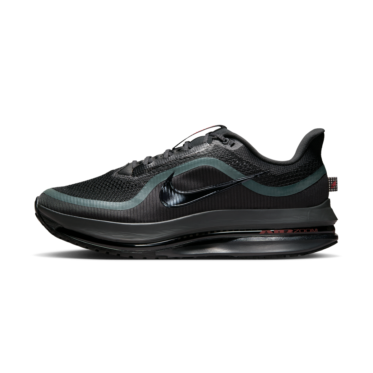 Nike Air Zoom Pegasus Premium Anthracite Black