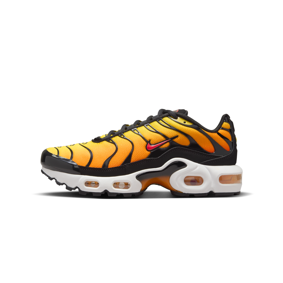 Nike Air Max Plus Sunset (GS) | CD0609-029