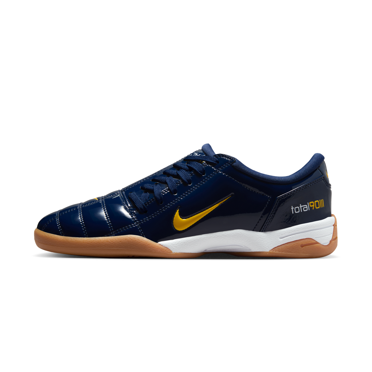 Nike Total 90 3 Patent Michigan (Women's)
