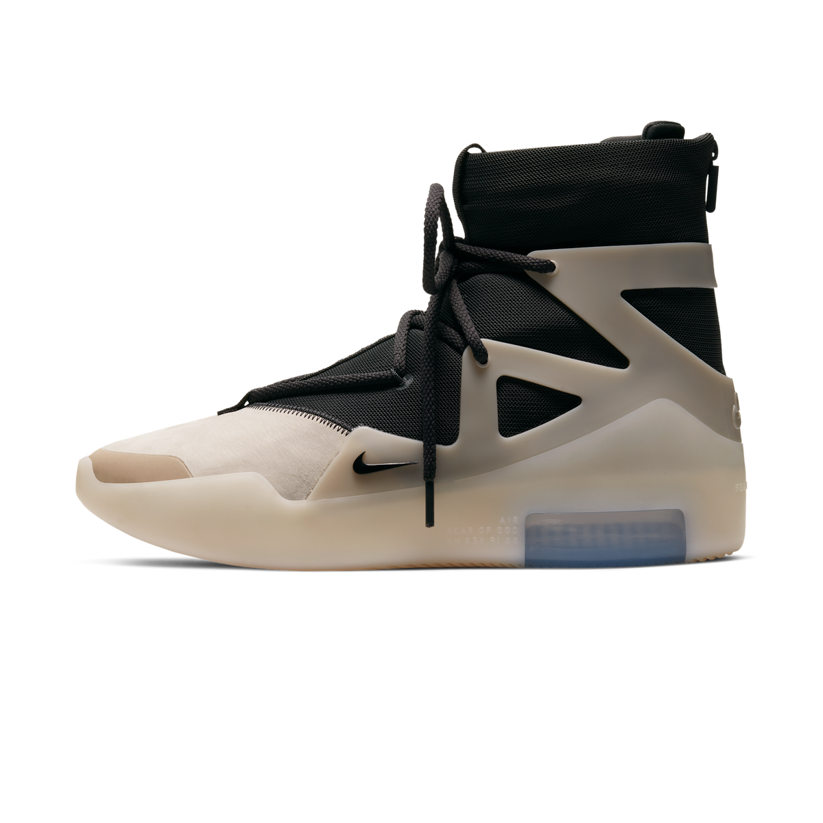 Nike Air Fear of God 1 String The Question