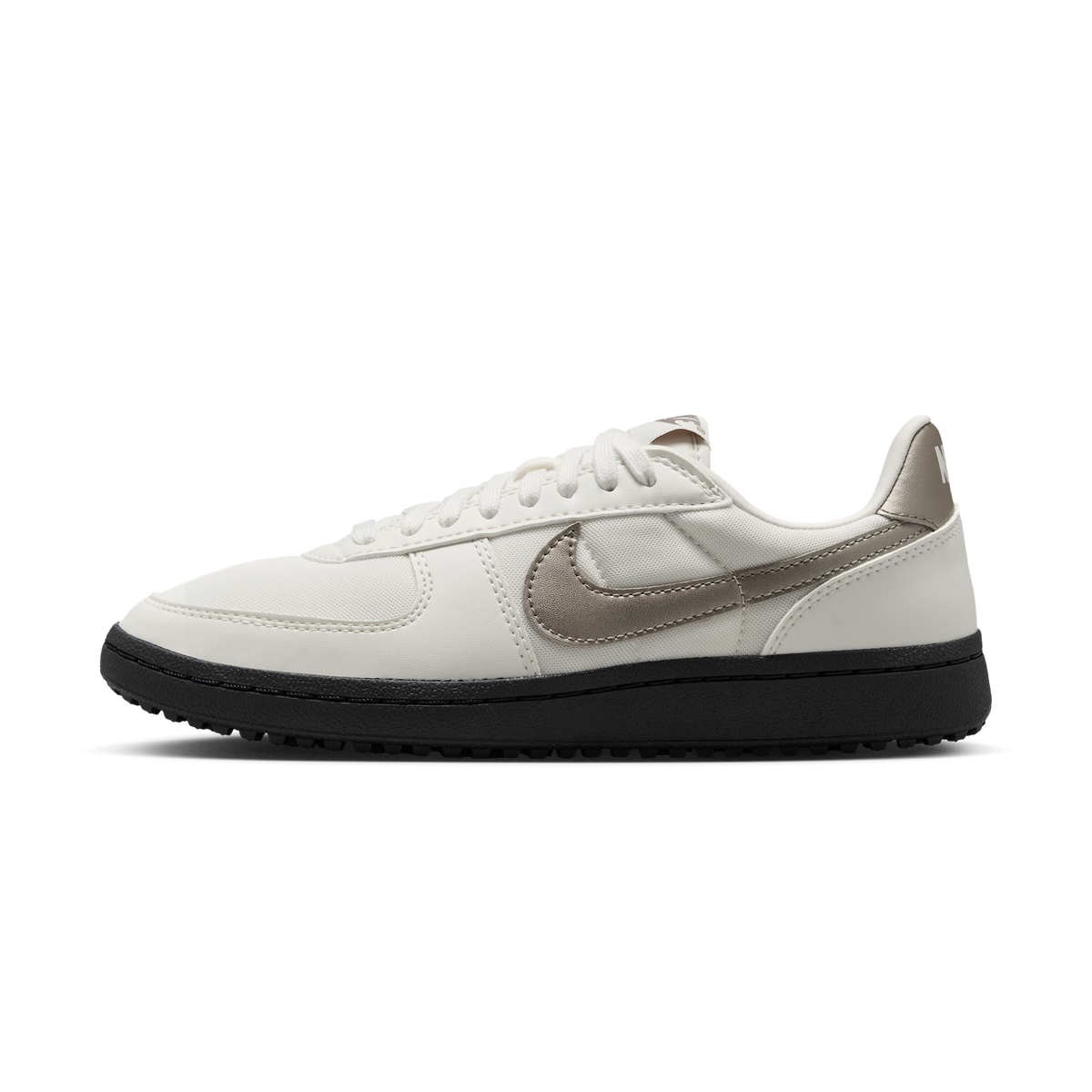Nike Field General Phantom Flat Pewter Metallic (Women's)
