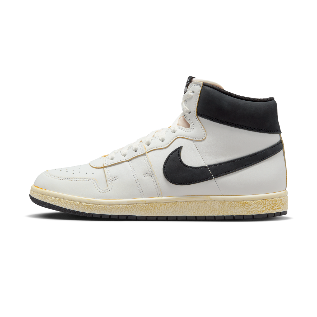 Nike Jordan Air Ship PE SP A Ma Maniére White Black