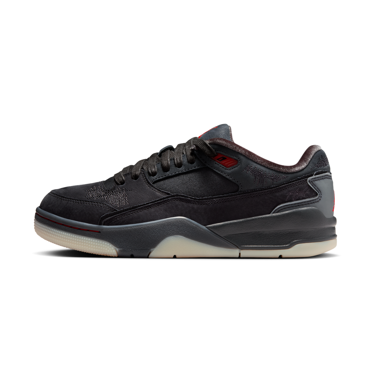Jordan Flight Court Who Decides War Bred (Women's)