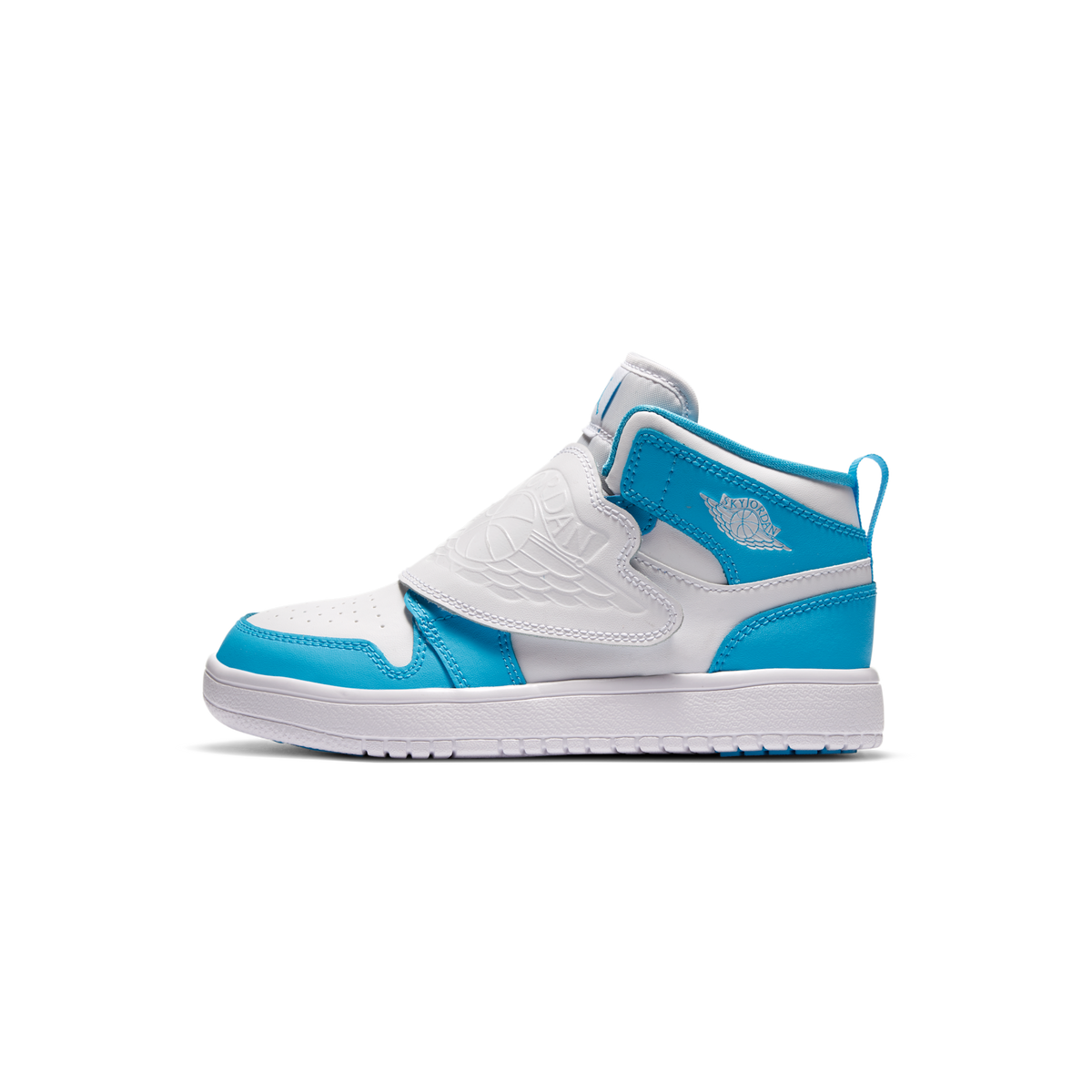 Sky Jordan 1 UNC (PS)